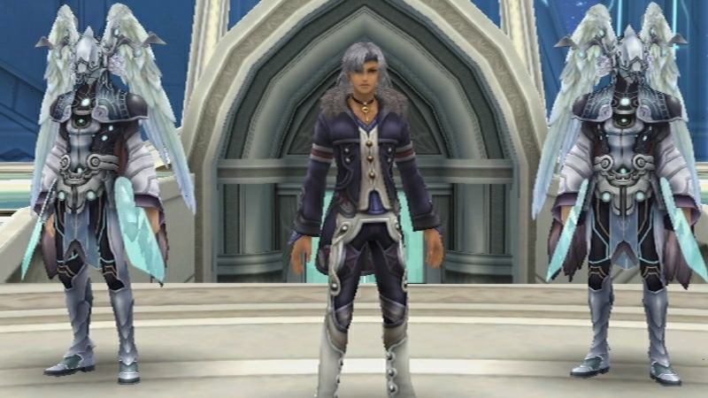 Xenoblade Chronicles - Imagen 28